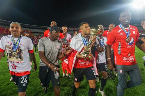 Personalize your 2020 election night experience by following the races that you care about. América de Cali campeón del fútbol profesional colombiano ...
