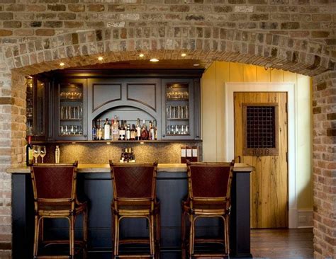 20 Cool Home Bar Ideas On A Budget For Your Home Home Bar Designs