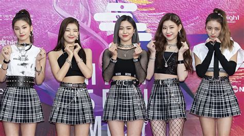 Interesting Facts You Should Know About Itzy Members