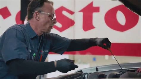 Firestone Complete Auto Care Tv Commercial Commitment To Safety