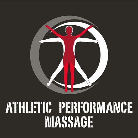 athletic performance massage