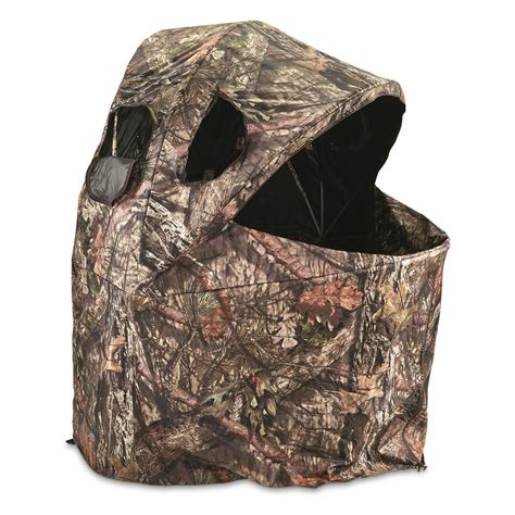 Ameristep Deluxe Tent Chair Blind Rtap Ph