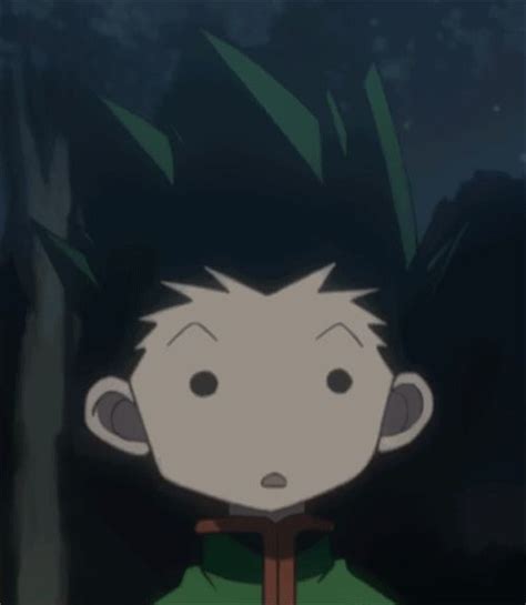 Customize your avatar with the gon aesthetic and millions of other items. Gon freecss | Hunter anime, Anime wallpaper, Anime