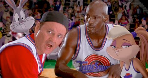 Lee previously spoke about his desire to give the character in addition to the aforementioned cast, space jam: Space Jam Honest Trailer: A 90-Minute Commercial to Sell ...