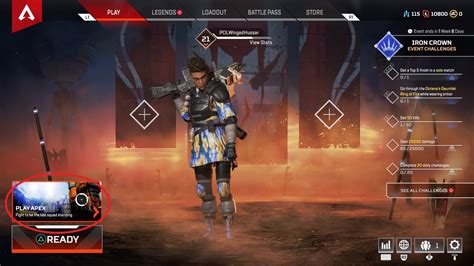 How To Play Solo Mode In Apex Legends Allgamers