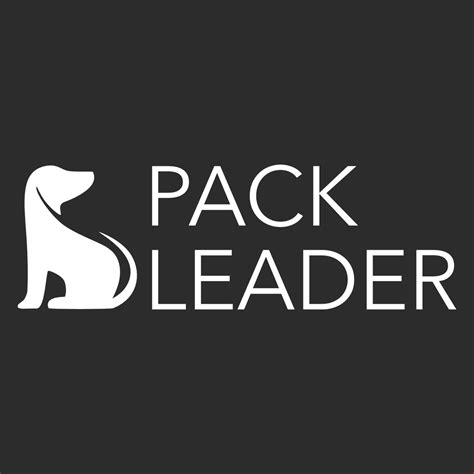Pack Leader