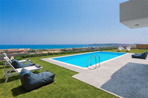 Rhodes Luxury Villas For Sale Greece Sothebys International Realty