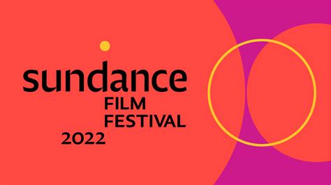 Sundance Film Festival Reveals Award Winning AFI Projects American Film Institute