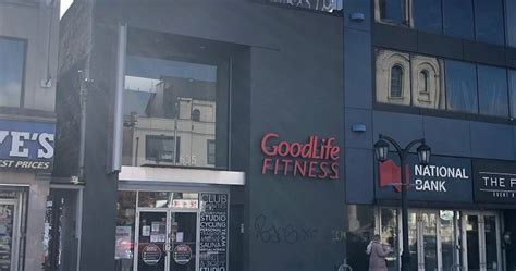 Goodlife Fitness Encourages Members To Write Ontario Mpps In Email