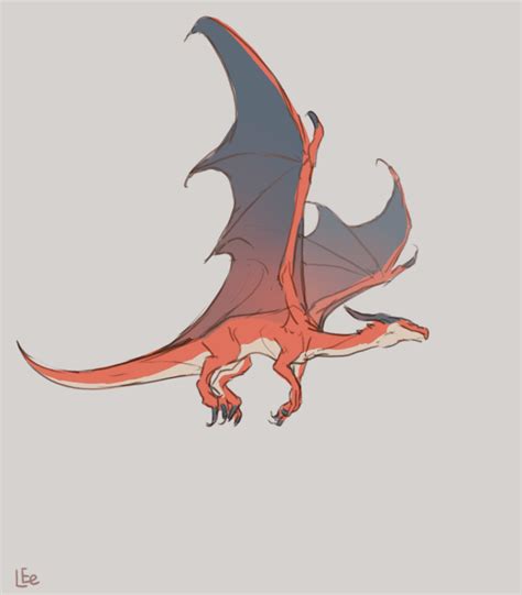 Saki Yamamura Dragon Test 700×800 Dragon Artwork Dragon