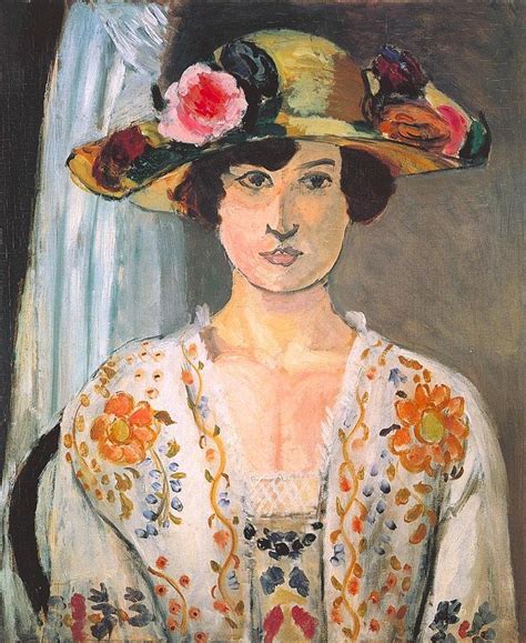 Henri Matisse The Models Matisse Art Matisse Paintings Henri Matisse