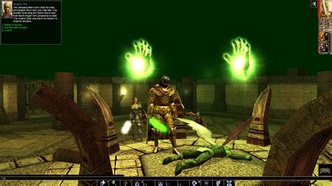 Neverwinter Nights Enhanced Edition Screenshots · Steamdb