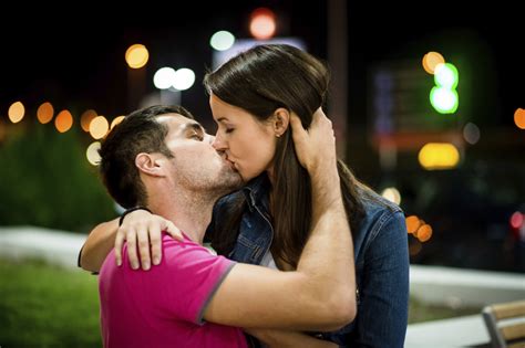 Es importante besar Consejos para dar buenos besos tipos de besos para una buena relación