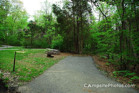 Ford Pinchot State Park Campsite Photos And Camping Information