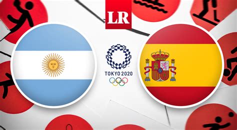 La 1 Tve En Directo España Vs Argentina En Vivo Online Gratis Tokio 2020 Rtve En Directo Rtve