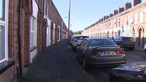 Woman 34 Charged With Attempted Murder In South Belfast Utv Itv News