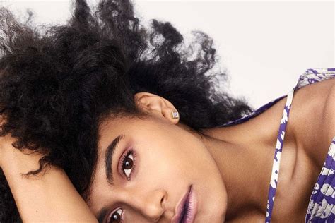 Zazie Beetz Proves Why Shes Currently Our Favorite Beauty It Girl