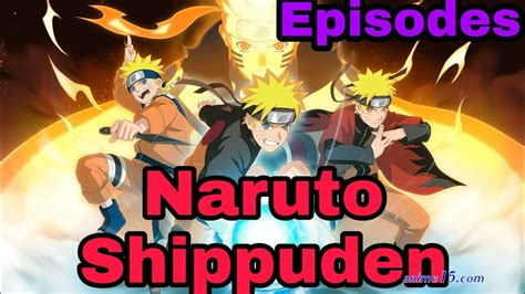 Naruto Shippuden Dub Gogoanime Anime15