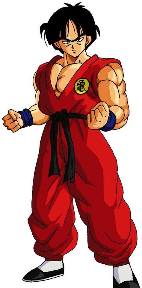 Here's another character that dragon ball z fans might remember from way back when, and this one actually played a major role in some of the story lines. Characters/transformations you want to see in next DBZ ...