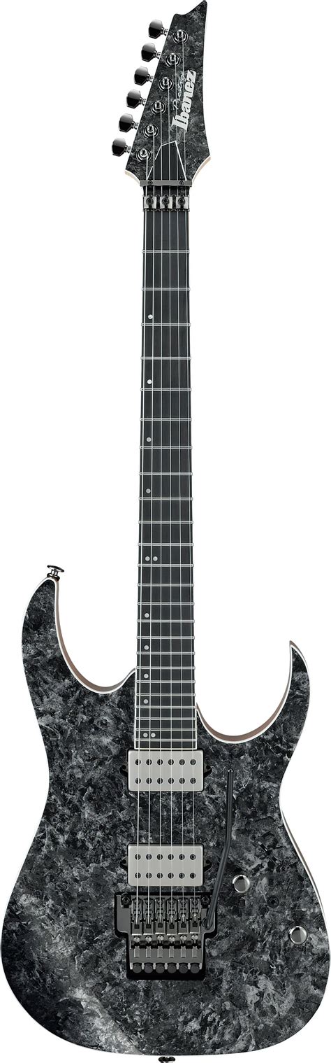 Ibanez Prestige Rg5320csw Cosmic Shadow Japan Made Electric Guitar 電