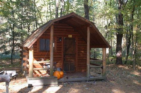Fall Camping In Upstate Ny Best Campgrounds To Try This Autumn