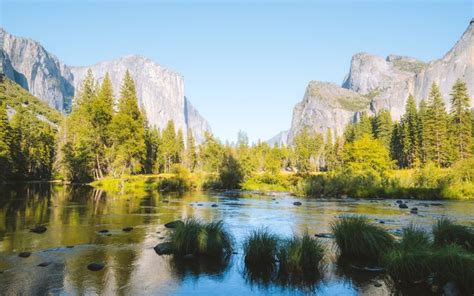 15 Best National Parks In The Us You Should Visit National Parks