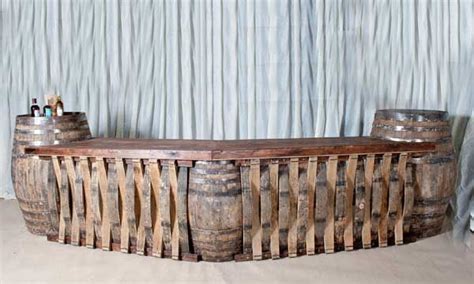 Basements are notorious for being dark little caves of a space. The 25+ best Whiskey barrels ideas on Pinterest | Outdoor ...