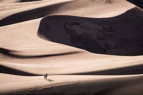 The Complete Guide To Camping In Great Sand Dunes National Park Tmbtent