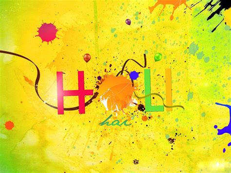 Free Download Happy Holi Picture Holi Wallpaper In English With Wishes