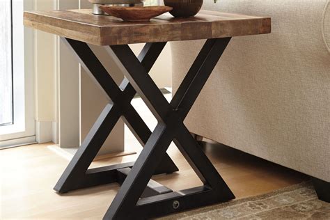 Check spelling or type a new query. Wesling Cocktail Table, 2 End Tables & Sofa Table Set at ...