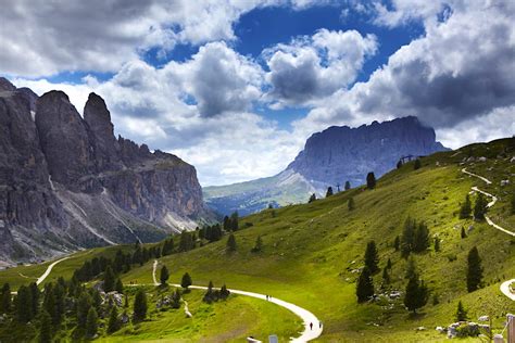 Val Gardena Travel Trentino And South Tyrol Italy Europe Lonely Planet