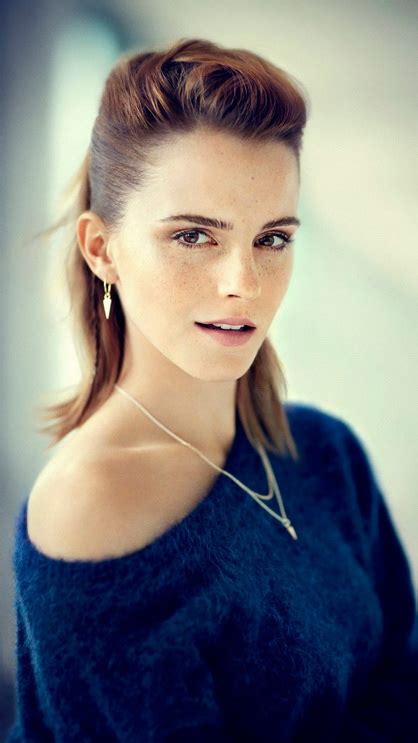 Emma Watson Beauty 1080x1920 Wallpaper Best Htc One Wallpapers