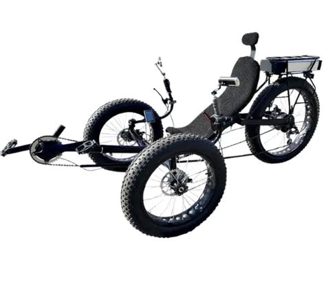 7 Best Recumbent Trikes For Adults In 2024 Tricyclehub