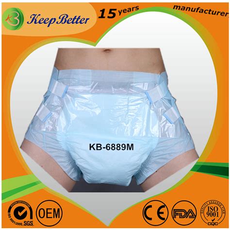Custom Oem Wholesale Premium Quality Ultra Thick Absorbent Disposable