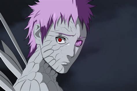 Naruto Chapter 638 Ten Tailed Obito By Tp1mde On Deviantart