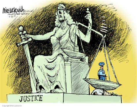 The Injustice Editorial Cartoons The Editorial Cartoons