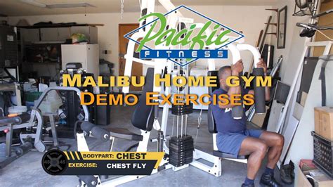 Pacific Fitness Zuma Manual Blog Dandk