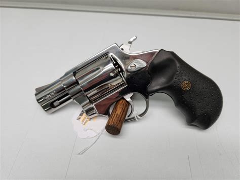 Rossi 462 Revolver 357 Mag Revolvers At 1019976450