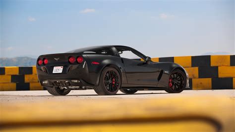 8 Fastest Corvettes Of All Time From 0 To 60 Corvetteforum