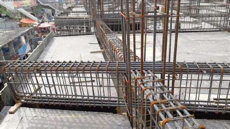 40 Concrete Slab Reinforcement Definition Building Tips