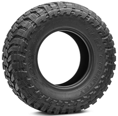 Toyo Tires Open Country Mt All Terrain Radial Tire 35x1250r20 121q
