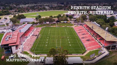 Penrith Panthers Stadium Seating Chart Two Birds Home