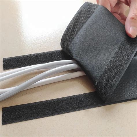3m Cable Grip Strip Floor Cable Cover Protect Cords Cable Protector