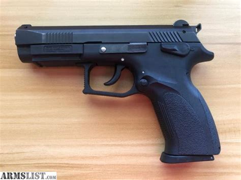 Armslist For Sale Sti Gp6 9mm 171