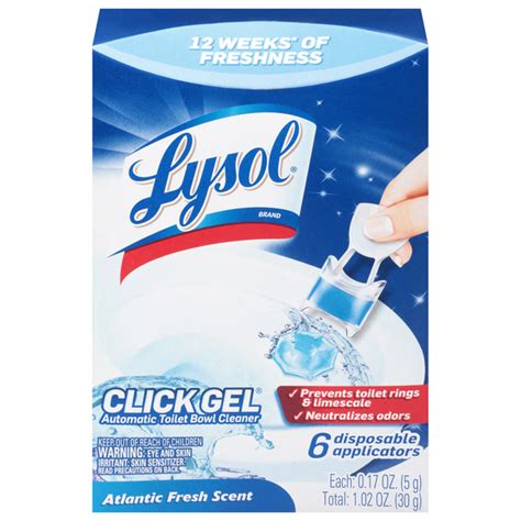 Lysol Automatic Toilet Bowl Cleaner Is It Septic Tank Safe Understanding Its Impact Pro Tank