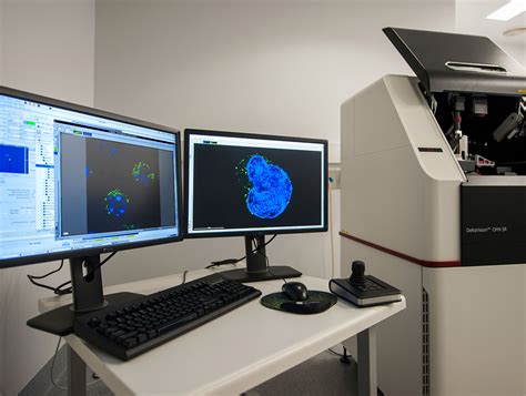 Super Resolution Centre For Dynamic Imaging