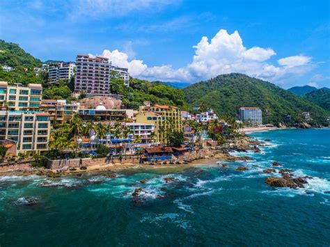 Puerto Vallarta Reopening To Tourists Could Happen In August Says