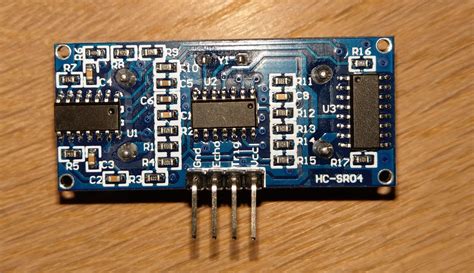 This library bundles the lwmqtt mqtt 3.1.1 client and adds a thin wrapper to get an arduino like api. Entfernungsmessung auf Basis eines ESP32 und SmartHomeNG ...