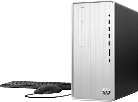 Customer Reviews Hp Pavilion Desktop Intel Core I3 8gb Memory 256gb