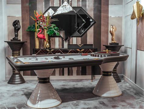 Pin On Entertainment And Luxury Game Tables Cassoni